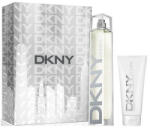 DKNY - Set cadou DKNY Woman, Apa de Parfum, 100 ml + Gel de dus, 150 ml Femei - vitaplus