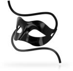 OhMama Masks Opaque Classic Eyemask Black