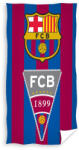 Carbotex FC Barcelona, prosop, 40x60 cm