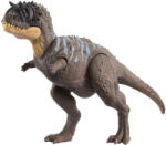 Jurassic World Jurassic World, Ekrixinatosaurus, Vuiet salbatic, figurina dinozaur cu sunet Figurina
