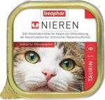 Beaphar Pate Beaphar Renal diéta macskáknak taurinnal 100g (243-10900)