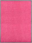 vidaXL rózsaszín kimosható lábtörlő 90 x 120 cm (323448)