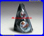CITROEN C1 1 2009.01-2012.02 /CN, CM/ Hátsó lámpa bal (foglalattal) /ALTISSIMO/ LLE892
