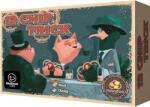 Blackrock Games 12 Chip Trick (angol) társasjáték