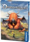Kosmos Dragonkeepers (angol) társasjáték