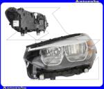 BMW X3 G01 2017.08-2021.07 Fényszóró bal (H7/LED) nappali fénnyel, motorral MAGNETI MARELLI 710815029091