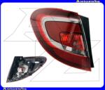 OPEL MERIVA B 2014.07-2017.06 /S10/ Hátsó lámpa bal külső "LED-es" (foglalat nélkül) MAGNETI MARELLI /RENDELÉSRE/ 714000062480