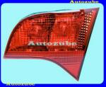 AUDI A4 B7 2004.11-2007.10 /8E/ Hátsó lámpa jobb belső "Kombi" (foglalattal) MAGNETI MARELLI LLF381