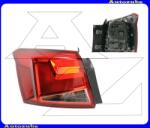 Seat ARONA 2017.07-2021.06 /6F/ Hátsó lámpa bal külső "P21W/PY21W" (foglalattal) MAGNETI MARELLI 714028968000