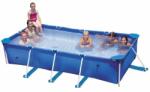 Intex fémvázas családi úszómedence 300x200x75cm 28272