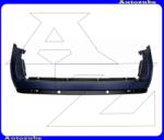 FIAT DOBLO 2 2015.01-2022.05 /263/ Hátsó lökhárító "2 hátsó ajtós" alapozott, szenzoros 2043951