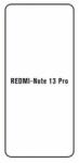 Lensun Védőfólia Lensun Xiaomi Redmi Note 13 Pro 5G - átlátszó