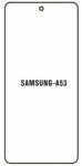 Lensun Védőfólia Lensun Samsung Galaxy A53 5G, matt - Privacy