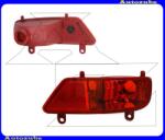 PEUGEOT 3008 1 2009.04-2013.09 Hátsó ködlámpa jobb (foglalat nélkül) /RENDELÉSRE/ 714026130802