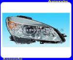 MERCEDES C W204 2007.01-2011.03 Fényszóró jobb XENON (D1S/H7) MAGNETI MARELLI /RENDELÉSRE/ 710301234272