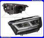 AUDI Q5 2016.11-2020.10 /FY/ Fényszóró bal "LED-es" 5 funkciós MAGNETI MARELLI 710815019007