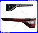 RENAULT MEGANE 4 2016.03. -2020.09 Hátsó lámpa jobb belső "Kombi" "LED/W16W" (foglalattal) MAGNETI MARELLI P60C3883U