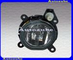 BMW Z4 E85 2002.09-2008.07. 31 Ködlámpa jobb (H11) MAGNETI MARELLI 710305060004