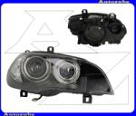 BMW X5 E70 2006.10-2010.03 Fényszóró jobb Bi-XENON (D1S/H8) motorral (izzó és elektronika nélkül) DEPO 710815023002