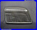 MERCEDES S W140 1991.03-1998.09 Fényszóró üveg jobb "1993.06. -1995.09. -ig" MAGNETI MARELLI 711305621634