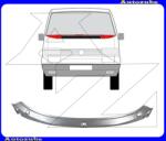VW TRANSPORTER T4 1990.09-2003.03 /70/ Első szélvédő alatti lemez (külső javítólemez) 9558320