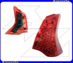 PEUGEOT 3008 1 2009.04-2013.09 Hátsó lámpa jobb külső (foglalattall) MAGNETI MARELLI 714026030802