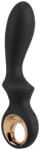 Eternal - vibrator pentru punctul G umflabil (negru) (54026200000) Vibrator