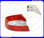 Skoda SUPERB 2 2008.11-2013.05 /3T/ Hátsó lámpa bal külső "4 ajtós" (foglalat nélkül) MAGNETI MARELLI 714027051701