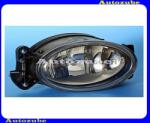 MERCEDES CLK C209 2002.05-2010.02 Ködlámpa bal "2005.06. -tól" (H11) ovális MAGNETI MARELLI /RENDELÉSRE/ 710305077001