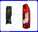 CITROEN JUMPER 4 2014.01-2023.12 Hátsó lámpa jobb "DOBOZOS" (foglalattal) MAGNETI MARELLI 712206101120