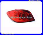 PEUGEOT 307 2005.06-2007.08 Hátsó lámpa bal "3/5 ajtós" (foglalattal) /SEIMA/ /RENDELÉSRE/ 714025700702