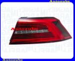 VW PASSAT B8 2014.07-2019.07 /3C/ Hátsó lámpa jobb külső "4 ajtós" HIGHLINE / LED-es (foglalattal) MAGNETI MARELLI /RENDELÉSRE/ 714081420801