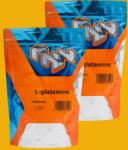 MHN Sport - L-GLUTAMINE - 2 x 500 G
