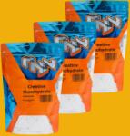 Mhn Sport Supplements - CREATINE MONOHYDRATE - 3 x 500 G