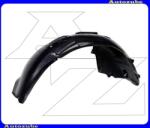 OPEL ASTRA H 2007.03-2014.05 /A04/ Dobbetét bal első, komplett (műanyag) OP4103604