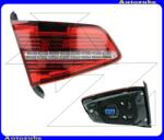 VW PASSAT B8 2014.07-2019.07 /3C/ Hátsó lámpa bal belső "4 ajtós" LED-es (foglalattal) MAGNETI MARELLI /RENDELÉSRE/ 714081430701