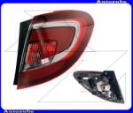 OPEL MERIVA B 2014.07-2017.06 /S10/ Hátsó lámpa jobb külső "LED-es" (foglalat nélkül) MAGNETI MARELLI /RENDELÉSRE/ 714000062490