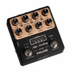 NUX NGS-6 AMP ACADEMY Gitár effekt