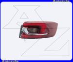 OPEL INSIGNIA B 2017.02. -2020.01 /Z18/ Hátsó lámpa jobb külső "Kombi" "LED/PY21W" (foglalattal) MAGNETI MARELLI 714020590803