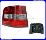FIAT STILO 2001.09-2006.12 Hátsó lámpa bal külső "MULTIWAGON" (foglalat nélkül) /ALTISSIMO/ /RENDELÉSRE/ 714028190701