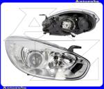 RENAULT FLUENCE 2009.10-2012.08 Fényszóró jobb Bi-XENON (D1S/H7) motorral (izzó és elektronika nélkül) MAGNETI MARELLI /RENDELÉSRE/ 712102551110