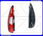 Mitsubishi COLT 6 2004.04-2008.09 /Z30/ Hátsó lámpa bal "5 ajtós" foglalattal MAGNETI MARELLI P5241871U
