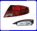 AUDI TTS 2008.01-2014.06 /8J/ Hátsó lámpa jobb "fekete design" MAGNETI MARELLI /RENDELÉSRE/ 715001029006