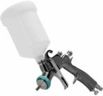 STELS Festékszóró AG 950 LVLP, professzionális, gravitációs, fúvóka 1, 5 mm (573677) - kellegyszerszam