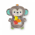 Bright Starts Hungry Monkey víziszőnyeg 0m+