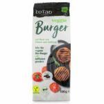 Lotao Mix pentru burger vegan, bio, 100g, Lotao
