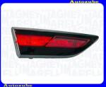 OPEL ASTRA K 2015.06-2020.05 /B16/ Hátsó lámpa jobb belső "5 ajtós" H21W/W3W (foglalattal) MAGNETI MARELLI 714081390201