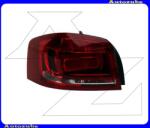 AUDI A3 3-ajtós 2008.05-2012.08 /8P/ Hátsó lámpa bal "2010.05. -ig" (foglalattal) MAGNETI MARELLI LLG372