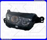 CITROEN C4 PICASSO 2 2013.05-2016.08 /B78/ Fényszóró jobb "GRAND" XENON/H7 izzókkal MAGNETI MARELLI 712472401129