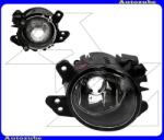 MERCEDES CLK C209 2002.05-2010.02 Ködlámpa jobb (H11) kerek MAGNETI MARELLI 710305076002